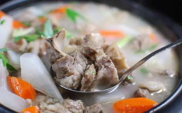 盡享冬令進(jìn)補(bǔ)佳品，怎能少的了佳歌集成灶