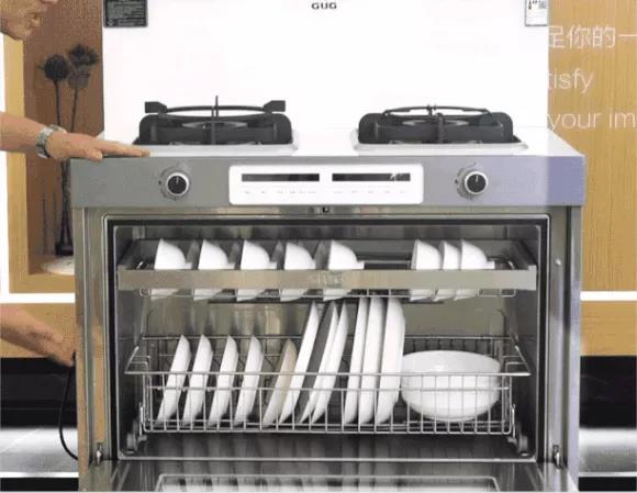 聚焦熱點|佳歌集成灶榮獲2020年度集成灶十大品牌！