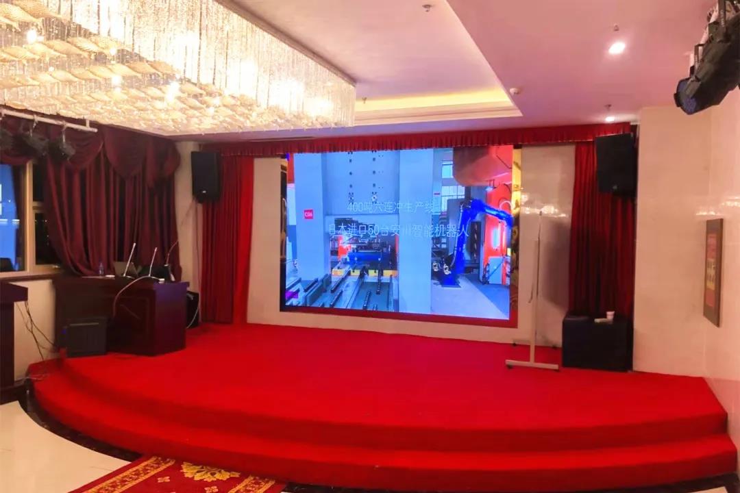 佳歌集成灶云南昭通專賣店火熱開業(yè)，燃爆全城！