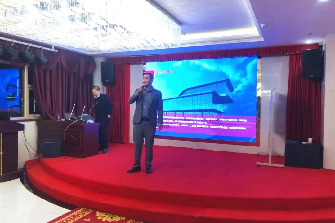 佳歌集成灶云南昭通專賣店火熱開業(yè)，燃爆全城！