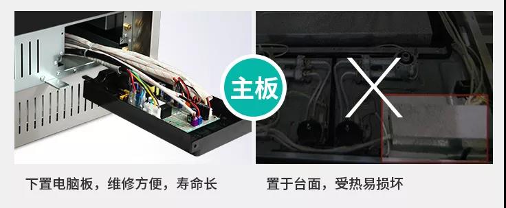 你手機的防水性能真的比佳歌集成灶還強？