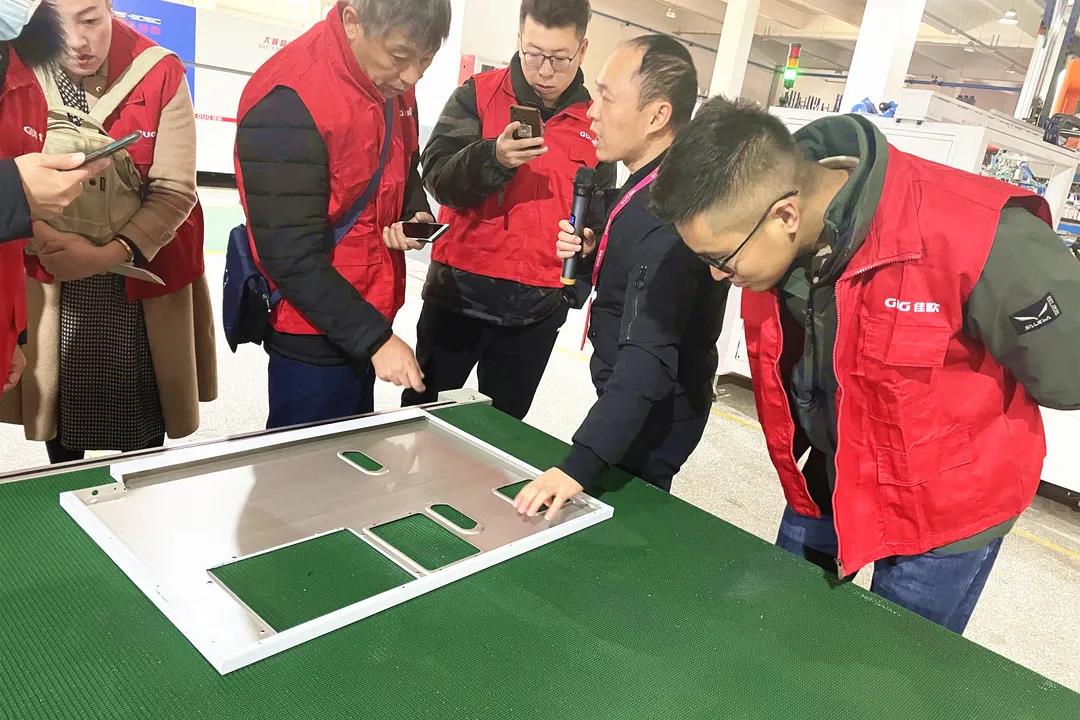 千里集結(jié)|2020佳歌集成灶“飛鷹計劃”新商集訓(xùn)會圓滿結(jié)束