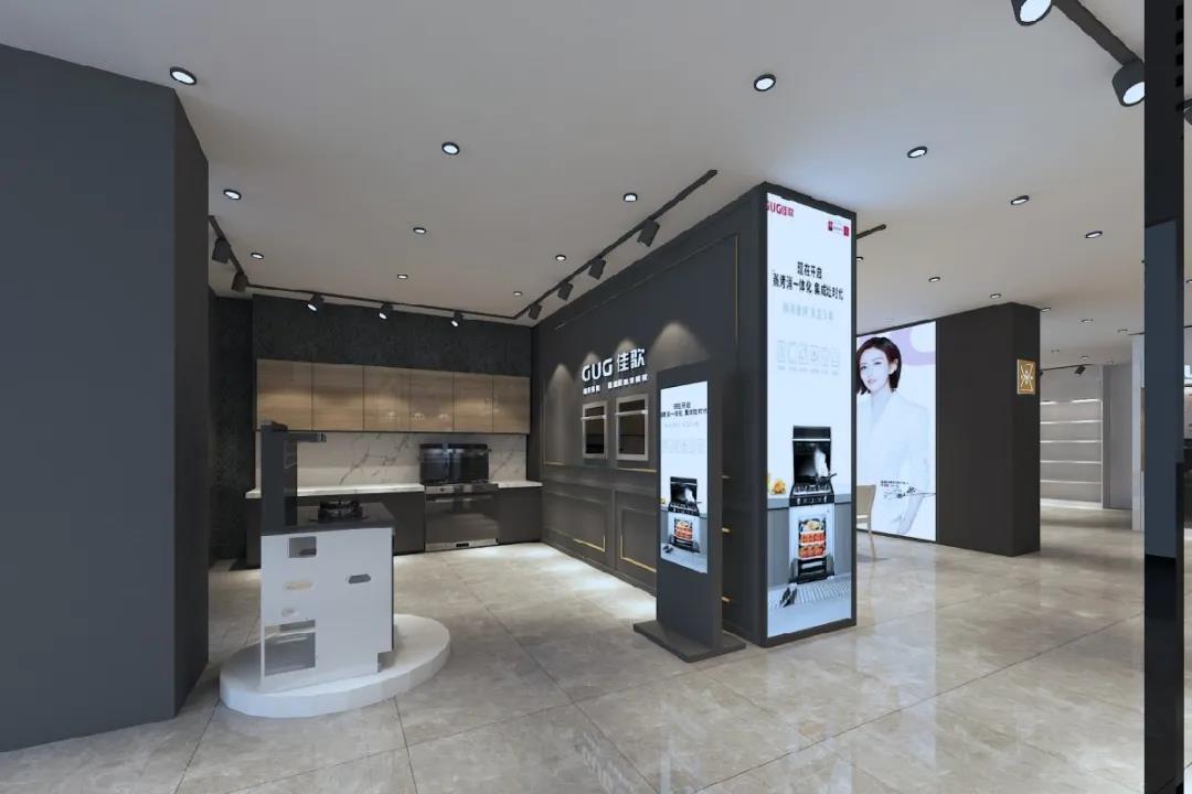 全國布局大動(dòng)作——佳歌集成灶正式入駐成都！