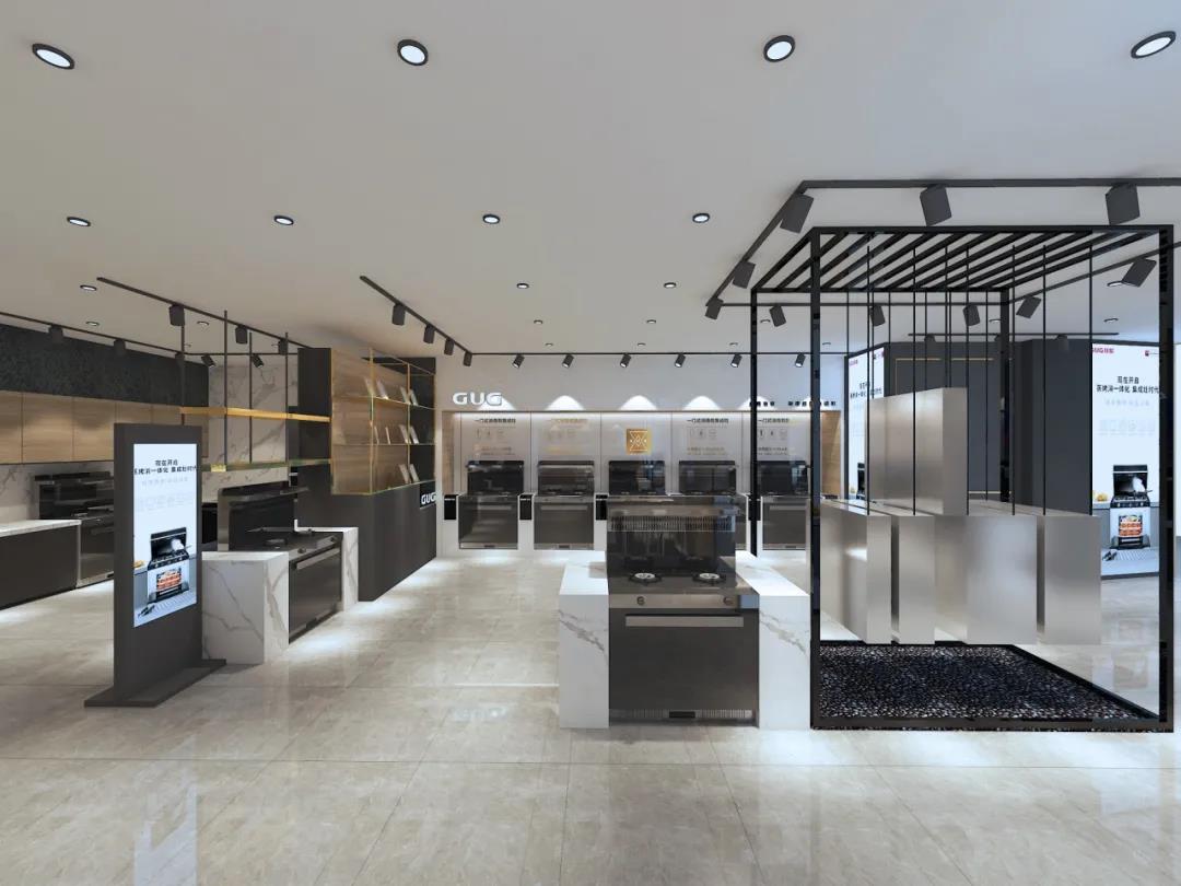 全國布局大動(dòng)作——佳歌集成灶正式入駐成都！