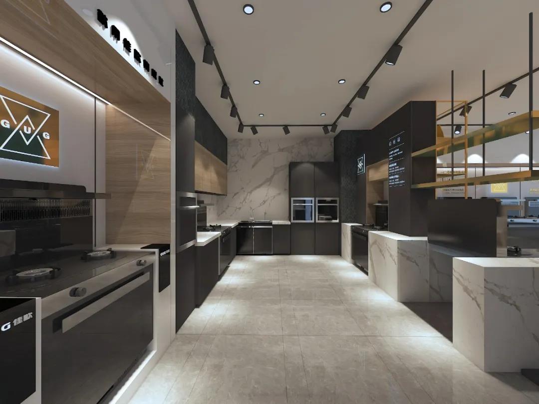 全國布局大動(dòng)作——佳歌集成灶正式入駐成都！