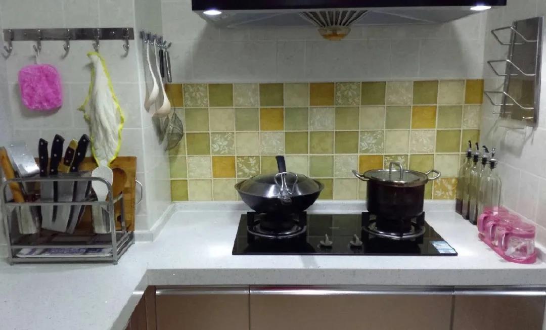 廚房收納無(wú)用？佳歌助你科學(xué)收納無(wú)懼油煙