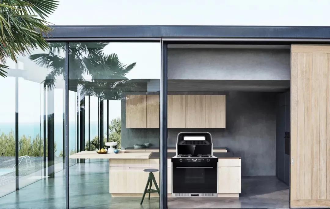 國潮正當(dāng)時(shí)！佳歌集成灶如何引領(lǐng)新風(fēng)尚？