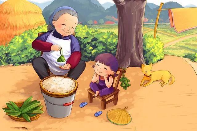 人生百味，思鄉(xiāng)是一味。