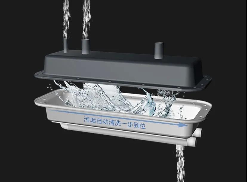 適老化改造在即，佳歌以人為本打造更好用的智能廚電！