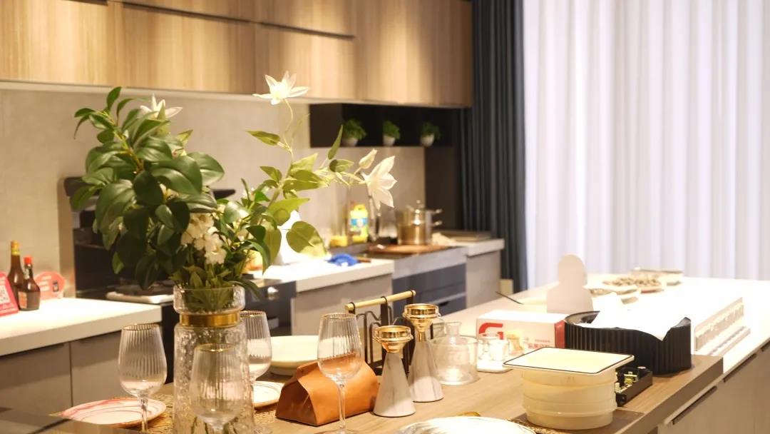 年終雙旦|佳歌集成灶“大抽獎、嗨翻天”活動完美結(jié)束！