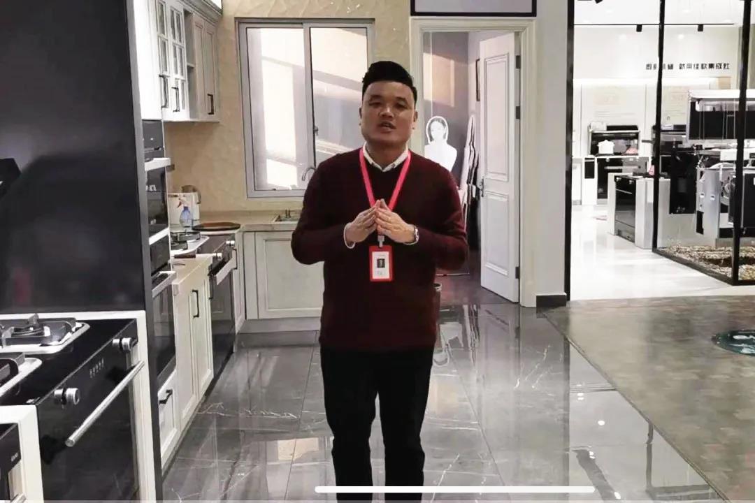 年終雙旦|佳歌集成灶“大抽獎、嗨翻天”活動完美結(jié)束！