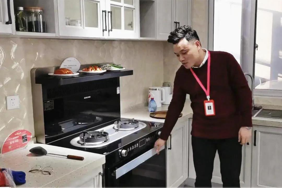 年終雙旦|佳歌集成灶“大抽獎、嗨翻天”活動完美結(jié)束！