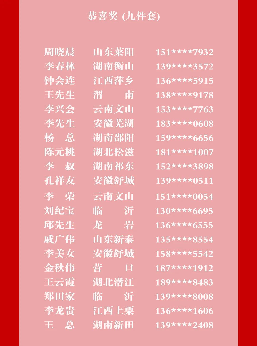 年終雙旦|佳歌集成灶“大抽獎、嗨翻天”活動完美結(jié)束！