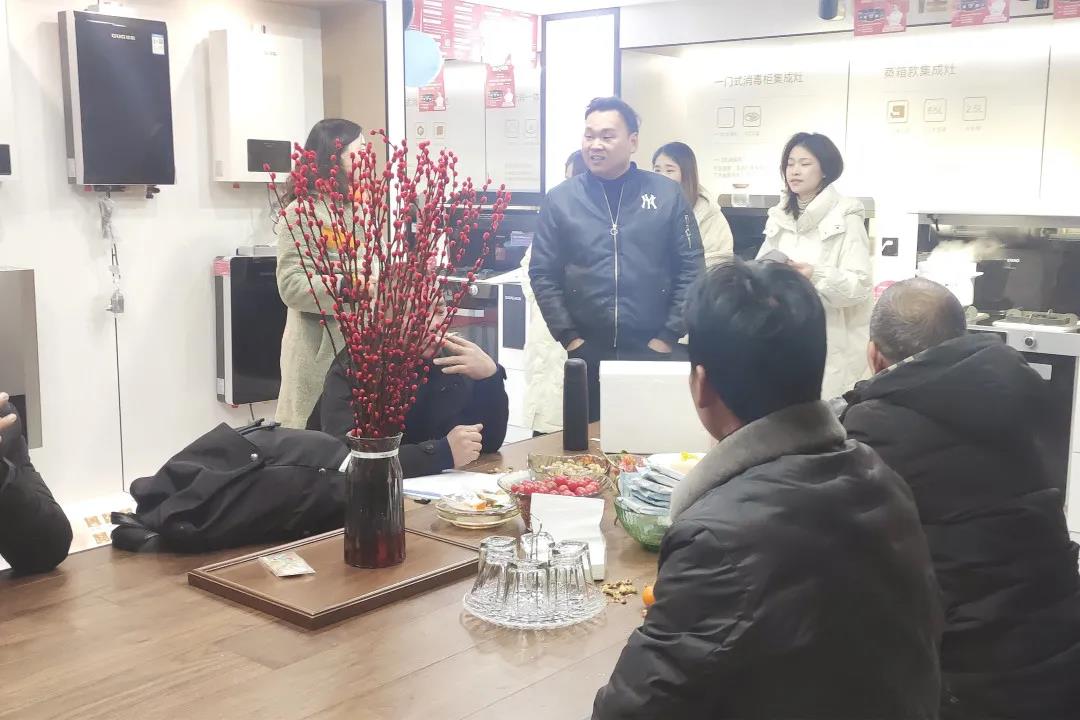 終于等到你|佳歌集成灶蒼南靈溪專賣店盛大開業(yè)啦！