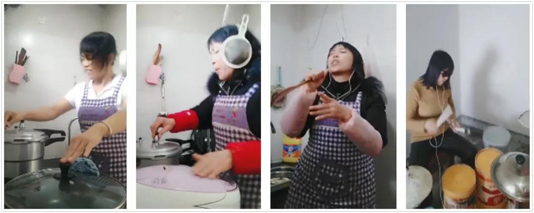 擁有佳歌H5集成灶，廚房就是你的專屬舞臺(tái)！