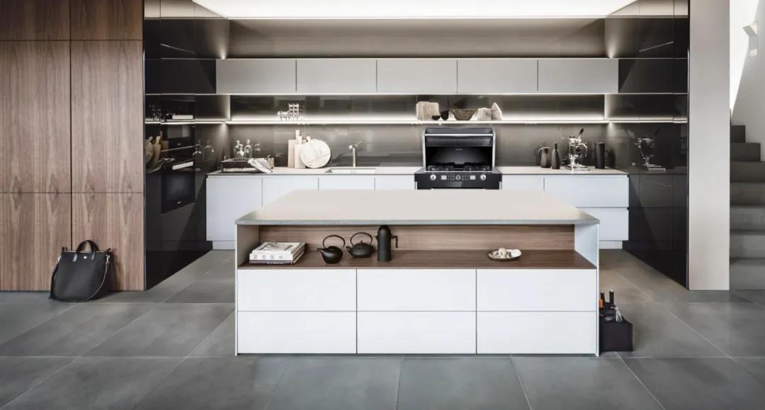 小戶型如何擁有高顏值餐廳？