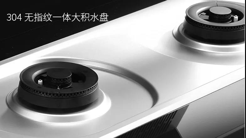 13點(diǎn)起床性價(jià)比最高？佳歌集成灶詮釋何為真正性價(jià)比！