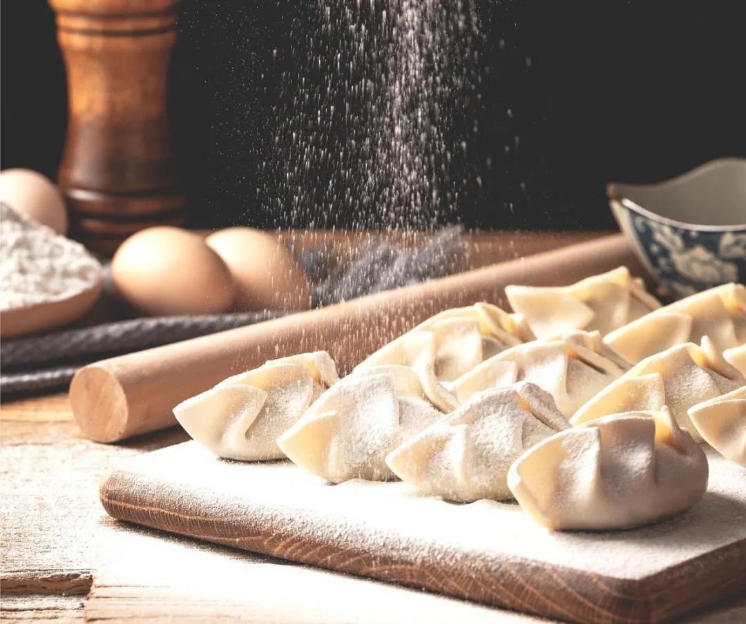 團圓就是每個游子內心深處最美的家鄉(xiāng)味