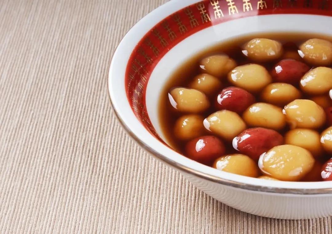 團圓就是每個游子內心深處最美的家鄉(xiāng)味