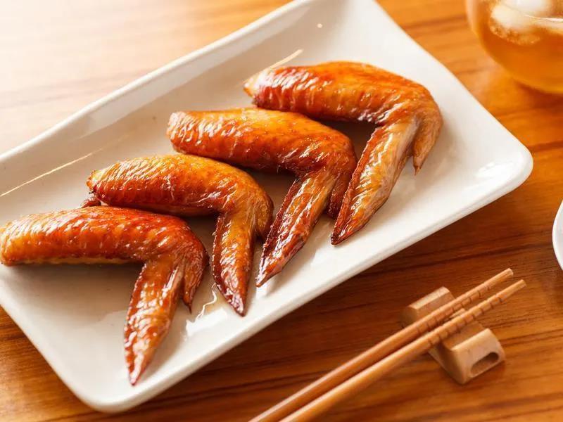 團圓就是每個游子內心深處最美的家鄉(xiāng)味