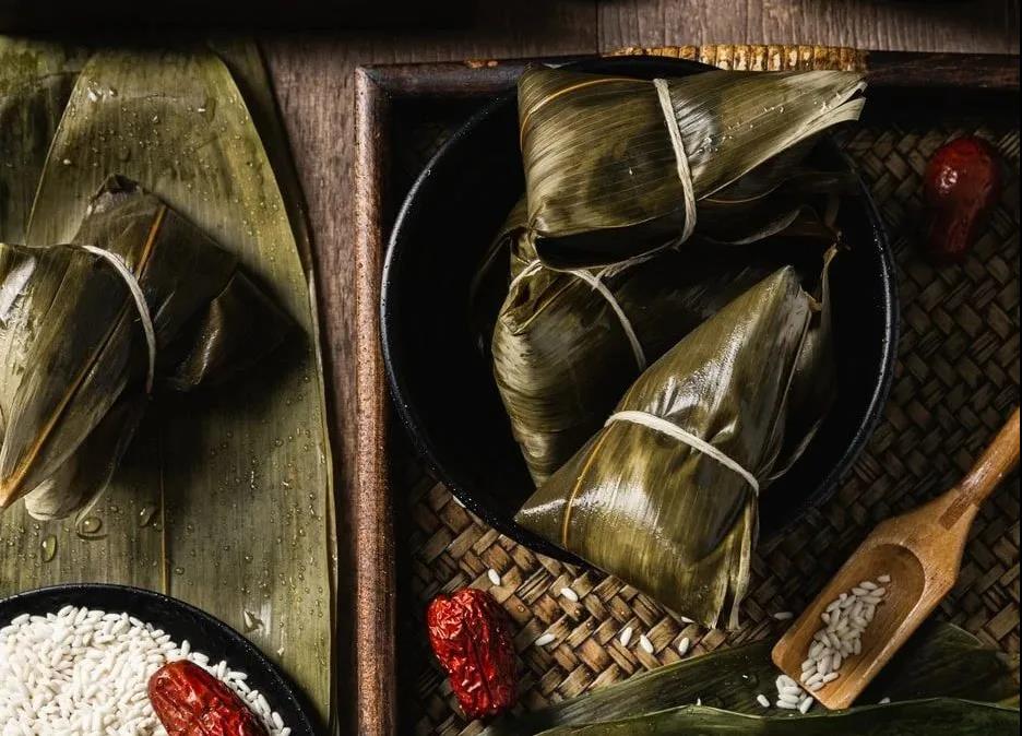 團圓就是每個游子內心深處最美的家鄉(xiāng)味