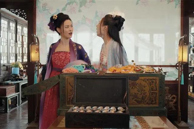 楊媽媽實力出圈，你認出她了嗎？