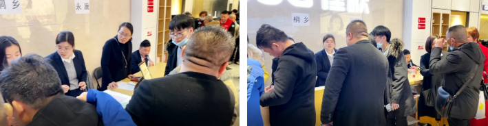 佳歌集成灶2021年首屆浙江超級(jí)廠購(gòu)節(jié)完美收官