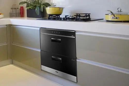 在有限的廚房空間里，你要認(rèn)真選擇！