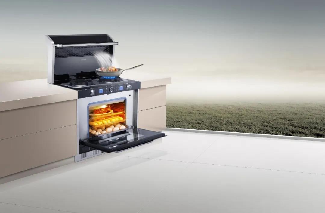 在有限的廚房空間里，你要認(rèn)真選擇！