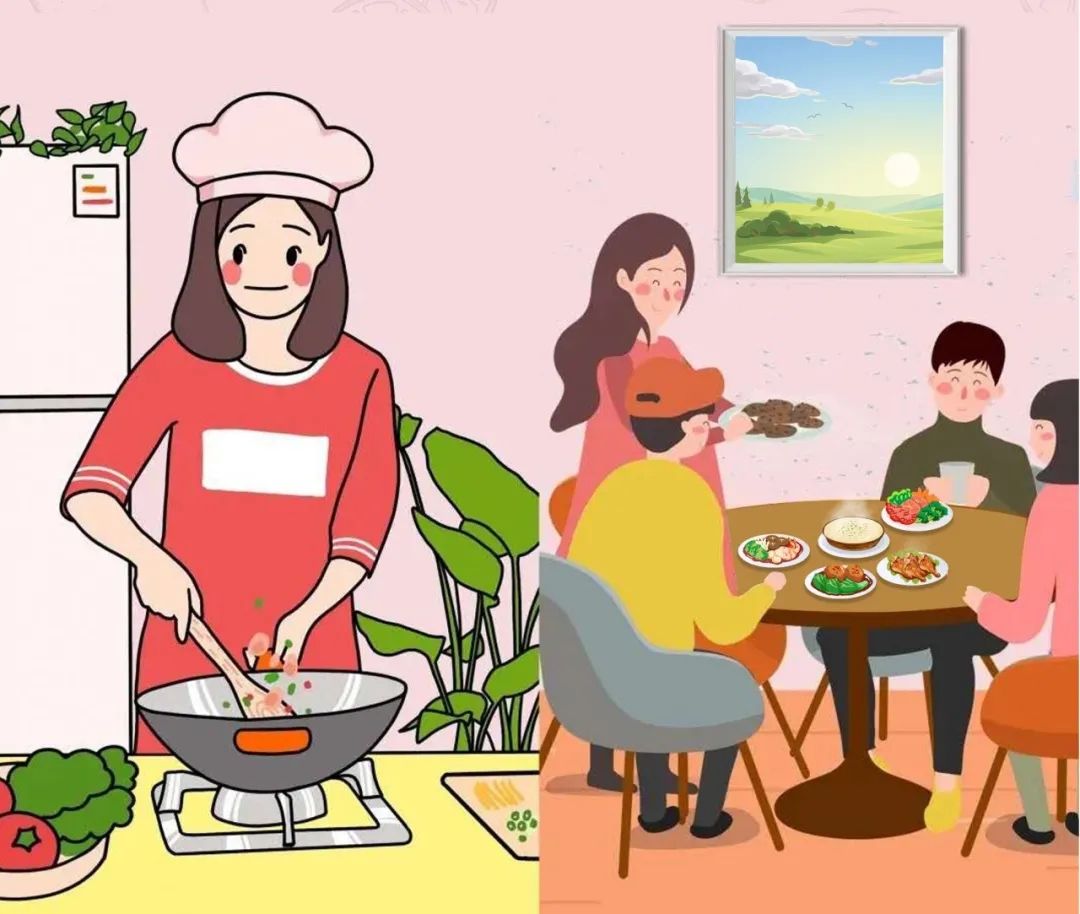 飲食安全難保障？佳歌集成灶為你護航！