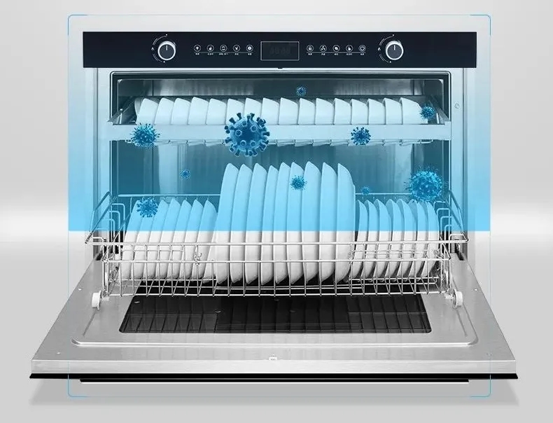 飲食安全難保障？佳歌集成灶為你護航！