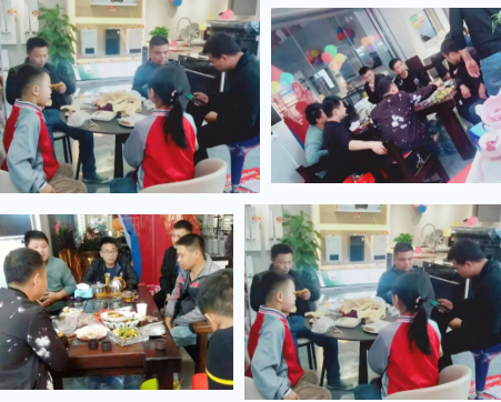 佳歌集成灶江西定南專賣店開業(yè)啦！