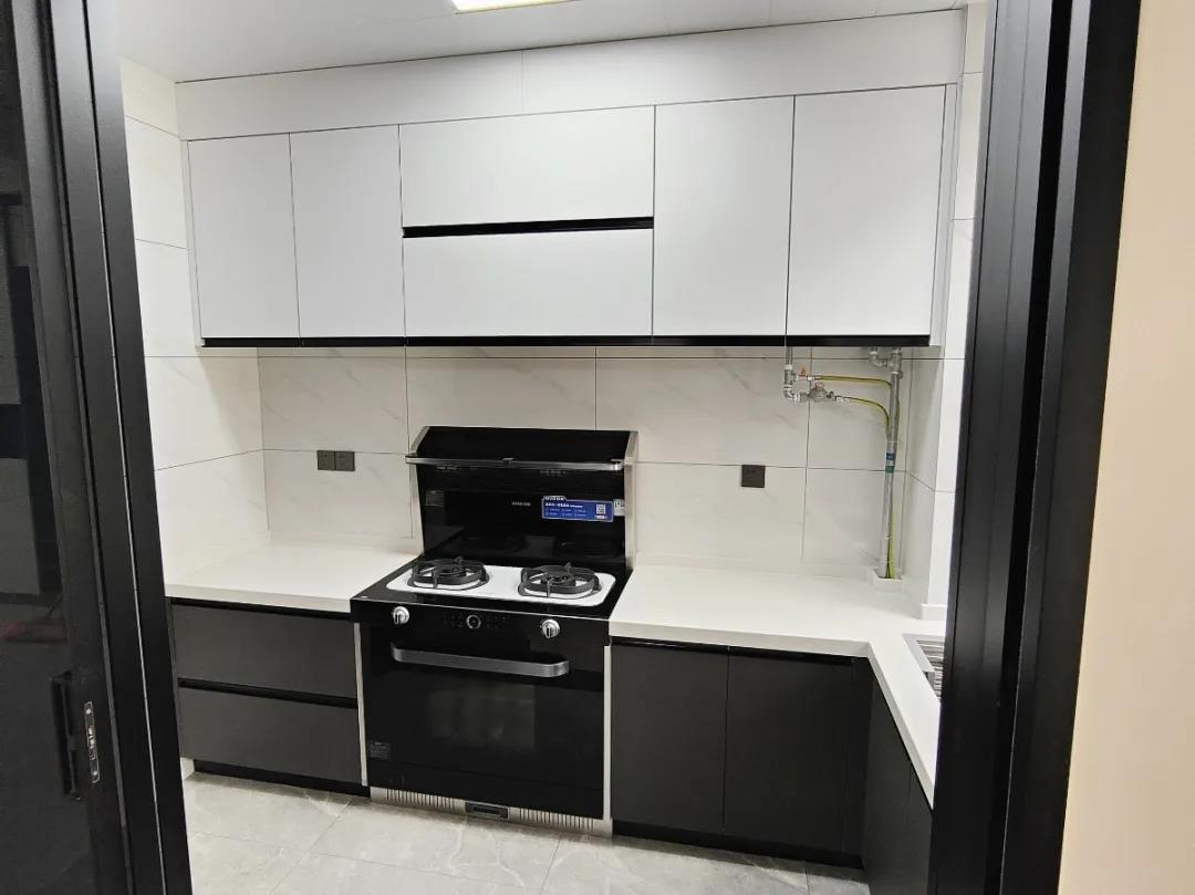 你的廚房，裝修成自己喜歡的樣子了嗎？