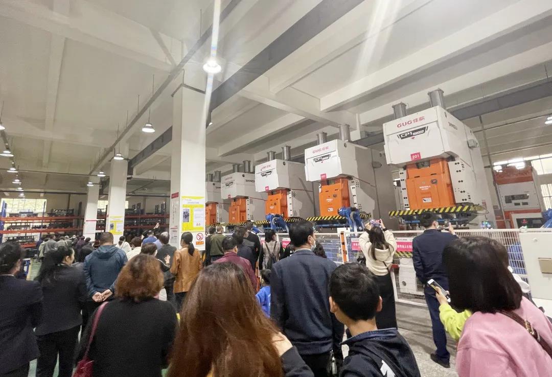 火爆全省，盛況空前|熱烈慶祝佳歌集成灶浙江廠購節(jié)圓滿成功！