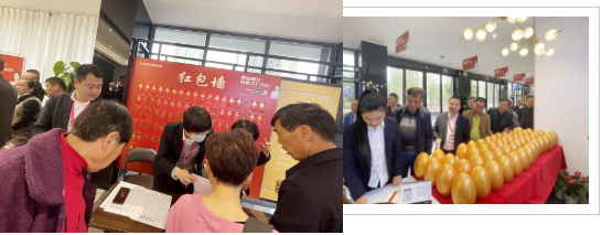 火爆全省，盛況空前|熱烈慶祝佳歌集成灶浙江廠購節(jié)圓滿成功！