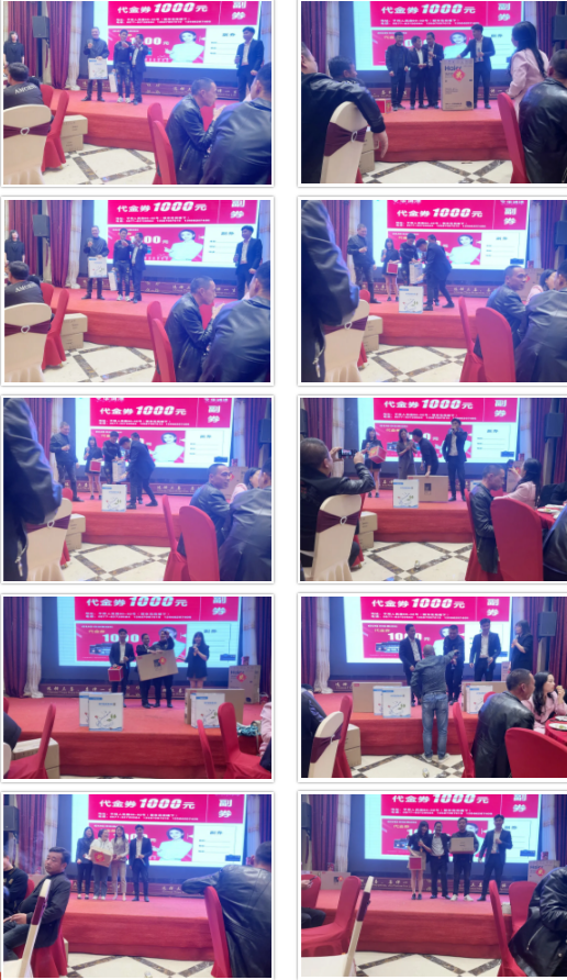 【合作&共贏】佳歌集成灶平陽(yáng)·優(yōu)秀工匠聯(lián)誼會(huì)圓滿(mǎn)成功！