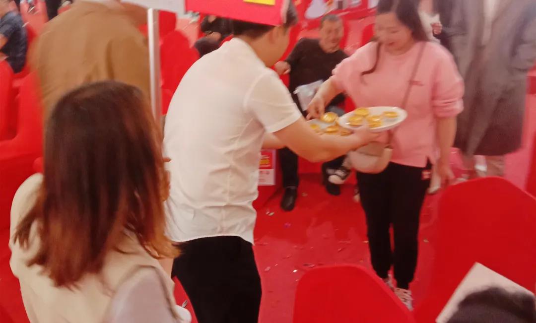 【脫穎而出，銷量火爆】佳歌集成灶桐鄉(xiāng)家博會(huì)圓滿成功！