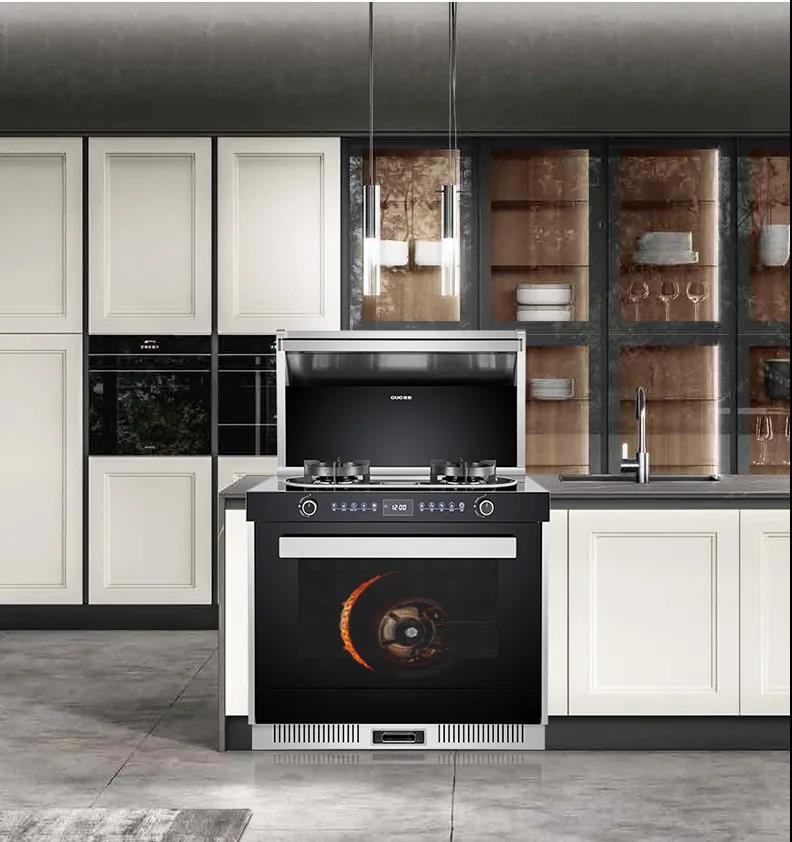 不怕買(mǎi)貴就怕買(mǎi)虧？佳歌H1S集成灶無(wú)懼比較！