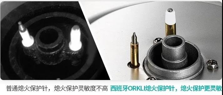 佳歌集成灶專業(yè)爆炒，豈止大火力！