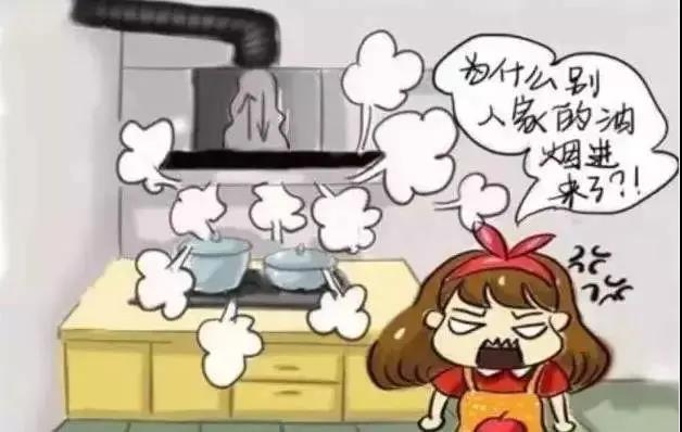 才下高速又上堵途？飯點(diǎn)排煙佳歌來(lái)疏通！