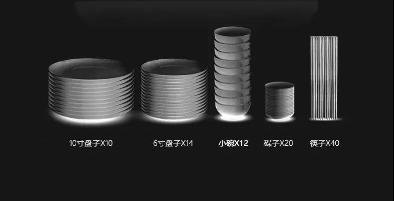 佳歌一門式集成灶專業(yè)消毒，二星級只是標配！