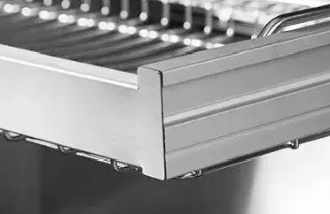 佳歌一門式集成灶專業(yè)消毒，二星級只是標配！