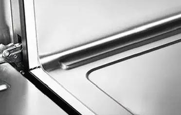 佳歌一門式集成灶專業(yè)消毒，二星級只是標配！