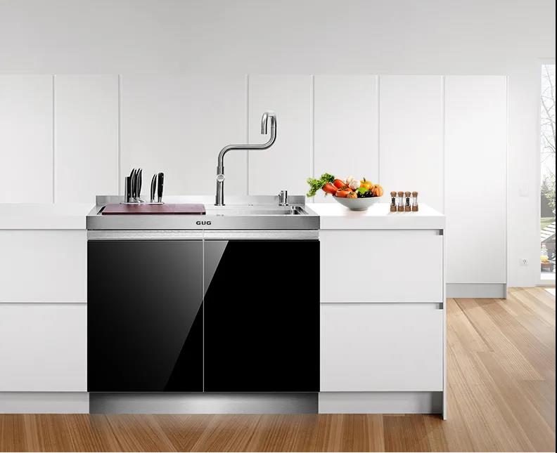 心儀中式廚房，佳歌是你的絕配！