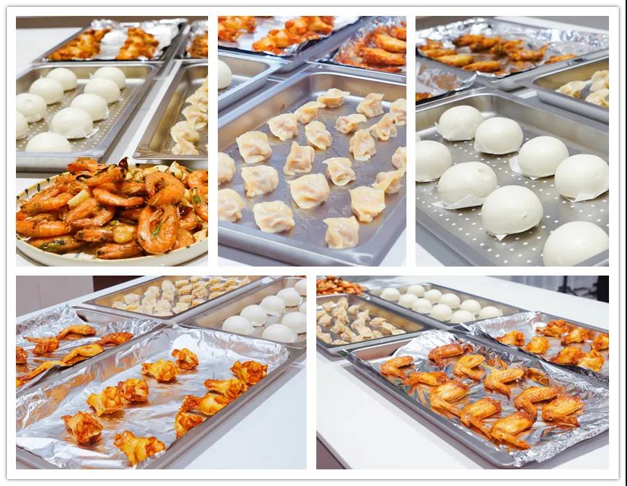 擁有一臺佳歌H5ZK集成灶是什么體驗？