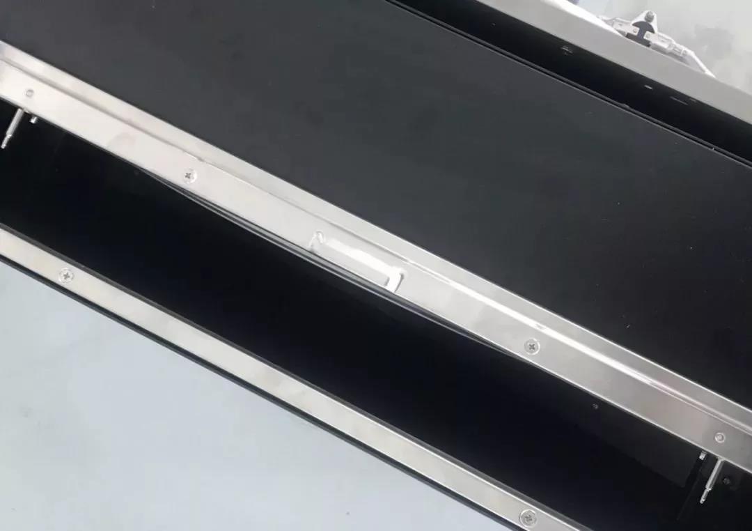 佳歌集成灶多重安全防護，給你從一而終的安全感