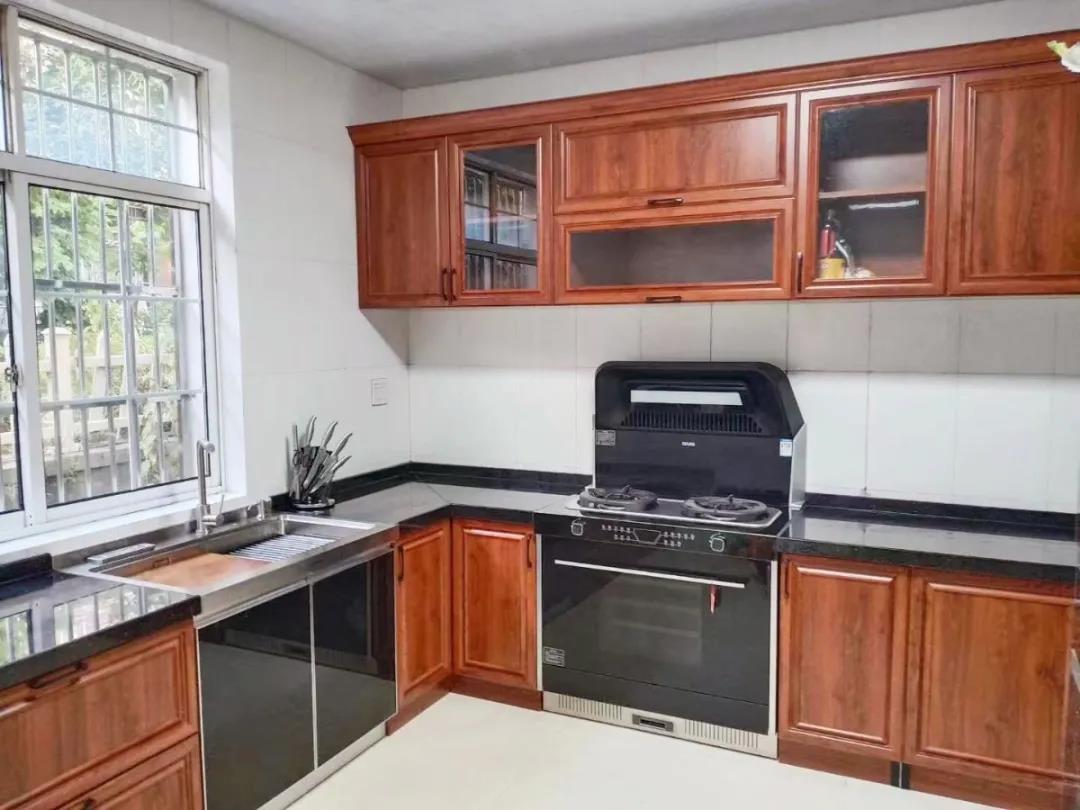 佳歌一灶一槽為你打造完美廚房！