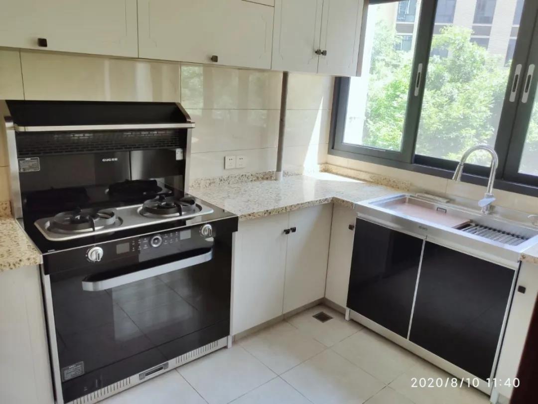 佳歌一灶一槽為你打造完美廚房！