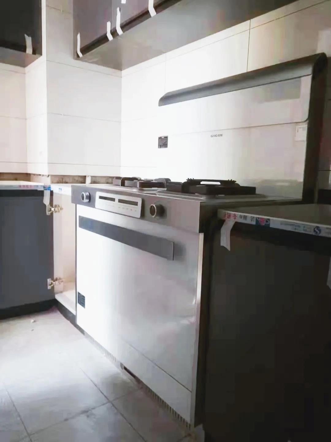 心儀的集成灶在哪里？看看佳歌這款寶藏集成灶！