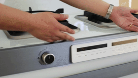 心儀的集成灶在哪里？看看佳歌這款寶藏集成灶！